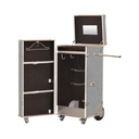 Tackbox vertical Top Model