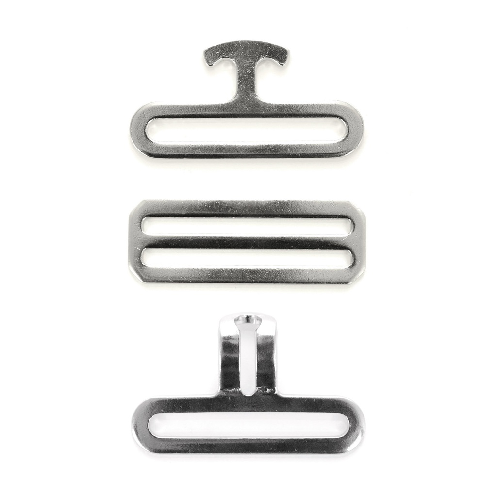 Acessório de mantas set 3 pcs