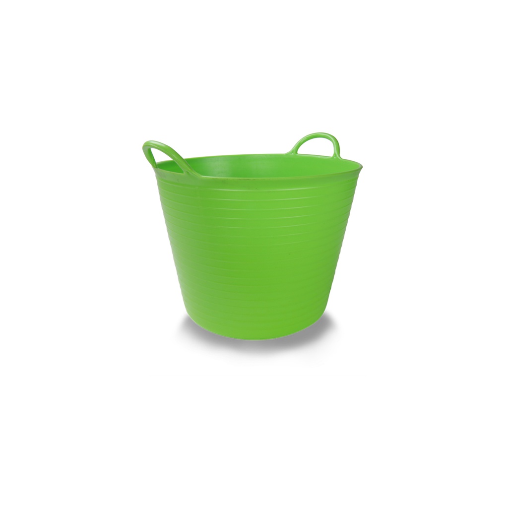 Balde flexivel 25 lt.