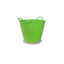 Balde flexivel 25 lt.