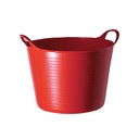 Balde flexivel 35 lt.