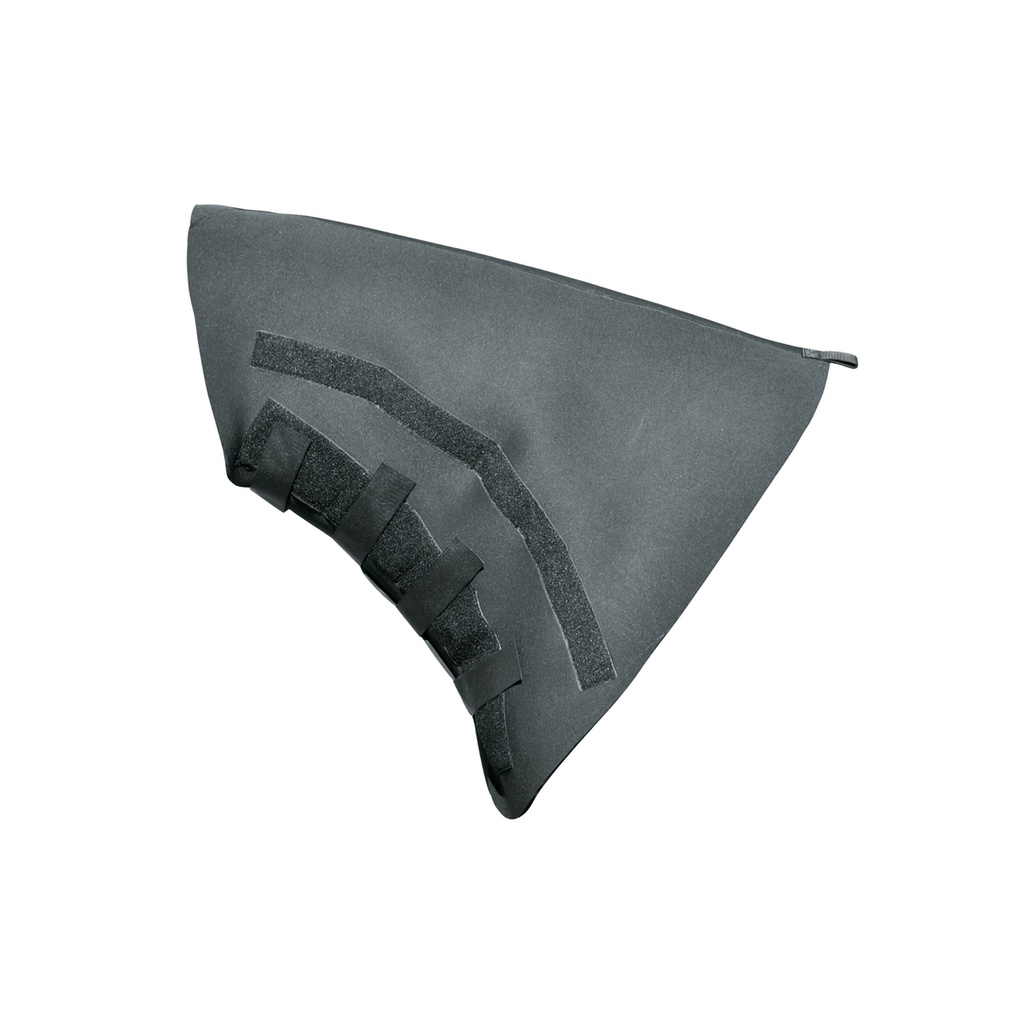Peça de pescoço em neoprene