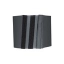 Peça de meio pescoço em neoprene