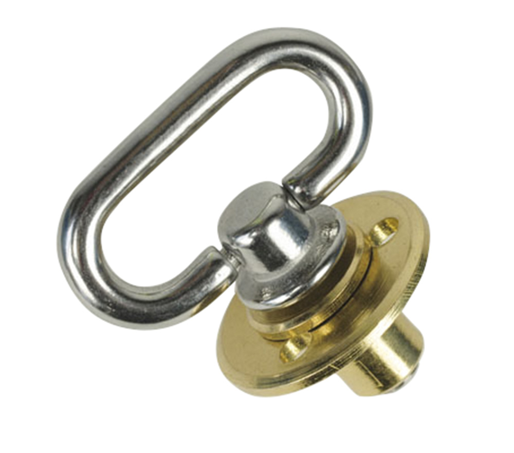 Parafusos para arreio Zaldi