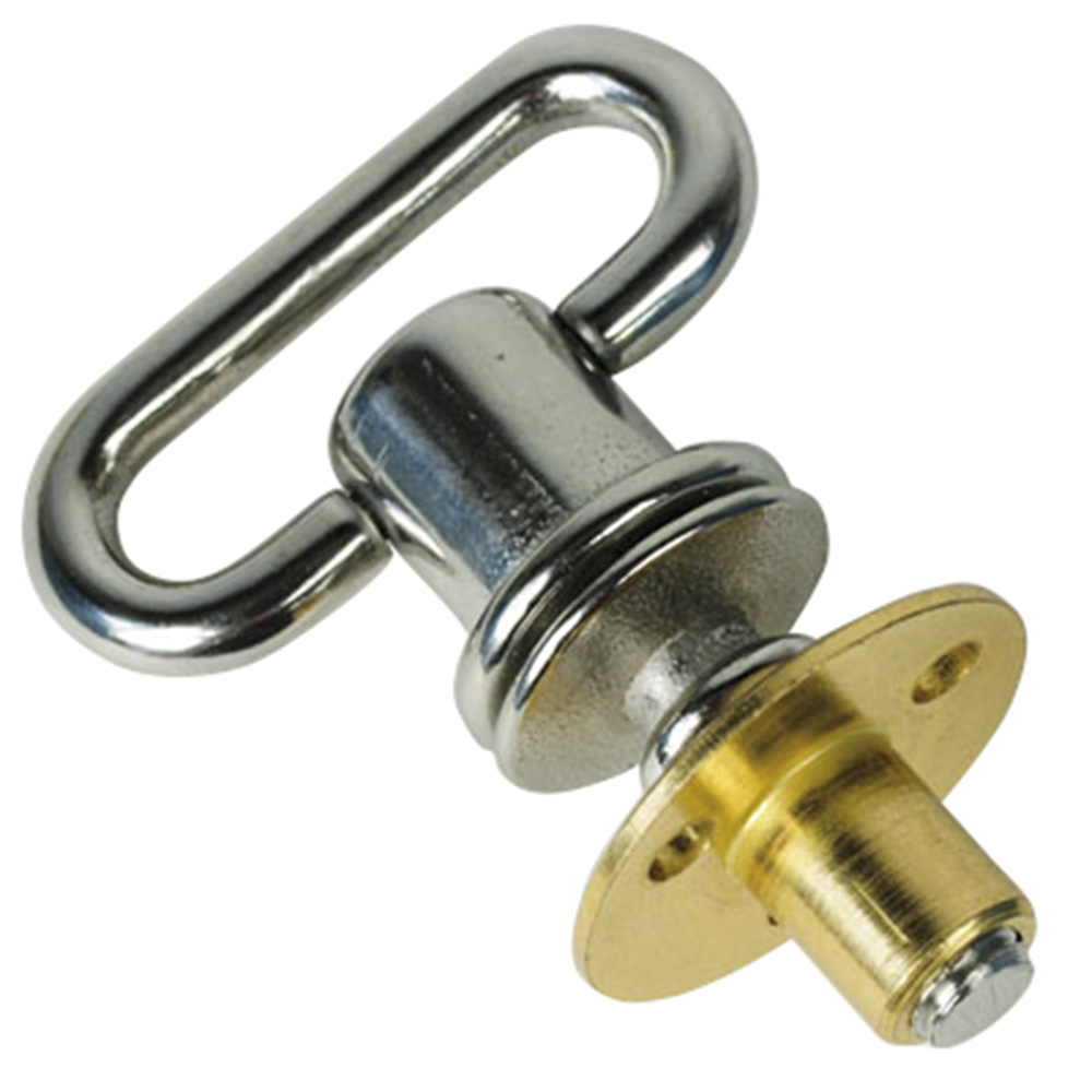 Parafusos para arreio Zaldi