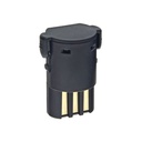 Bateria para máquina de tosquiar Adelar
