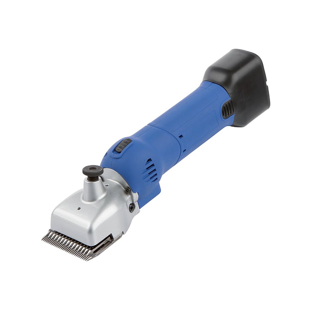 Máquina de tosquiar Farm Clipper a bateria