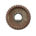 Roda dentada para másquina de tosquiar Handy