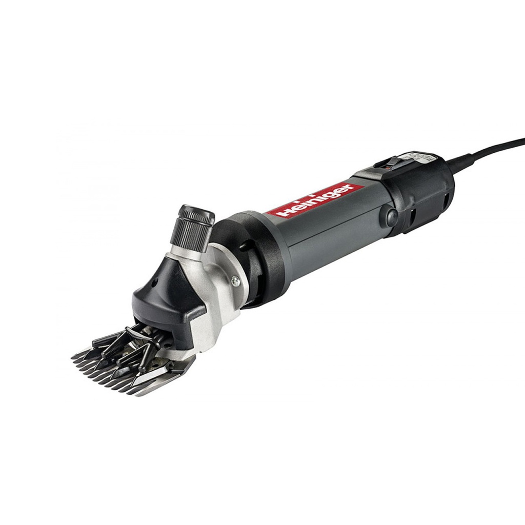 Máquina de tosquiar Xtra 712-600 Heiniger