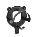 Suporte preto