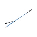 Stick de obstáculos com ponta metálica
