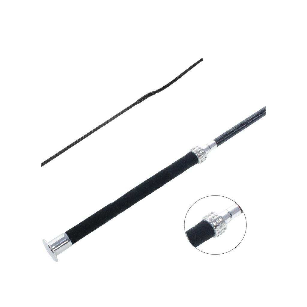Stick de ensino strass flying