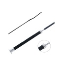 Stick de ensino strass flying
