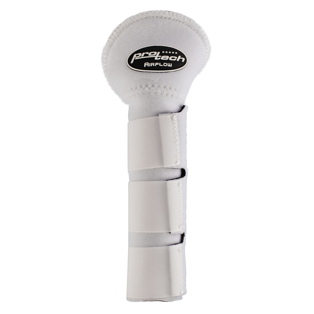 Proteção de rabada Pro-Tech Airflow