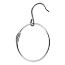 Suporte em anel para pendurar