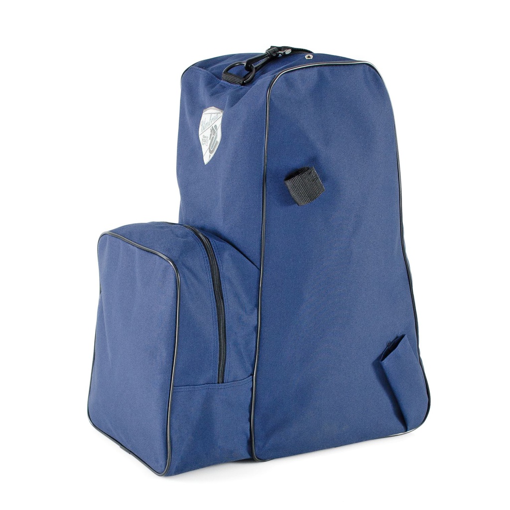 Saco de nylon para botas, toque e stick