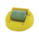Suporte para pedra de sal