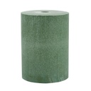 Pedra de sal verde