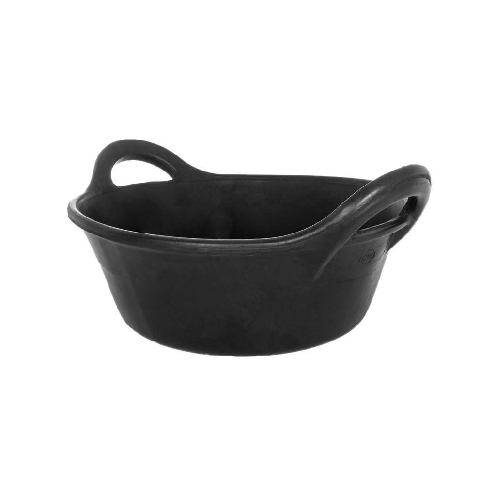 Mangedoura de 20 lt.s