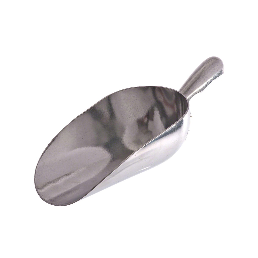 Medida Ração de alumínio 1,6 kg