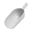 Medida para alimentação em plástico 1,6 kg.