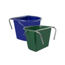 Comedouro de suspender 15 lt.s