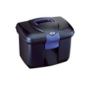 Caixa material Limpeza 166