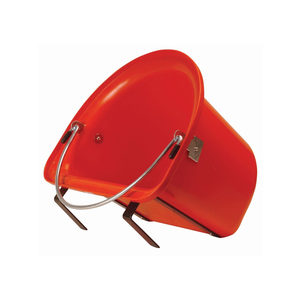 Comedouro de suspender com pega