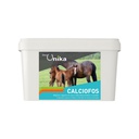 Suplemtação de cálcio 5 kg