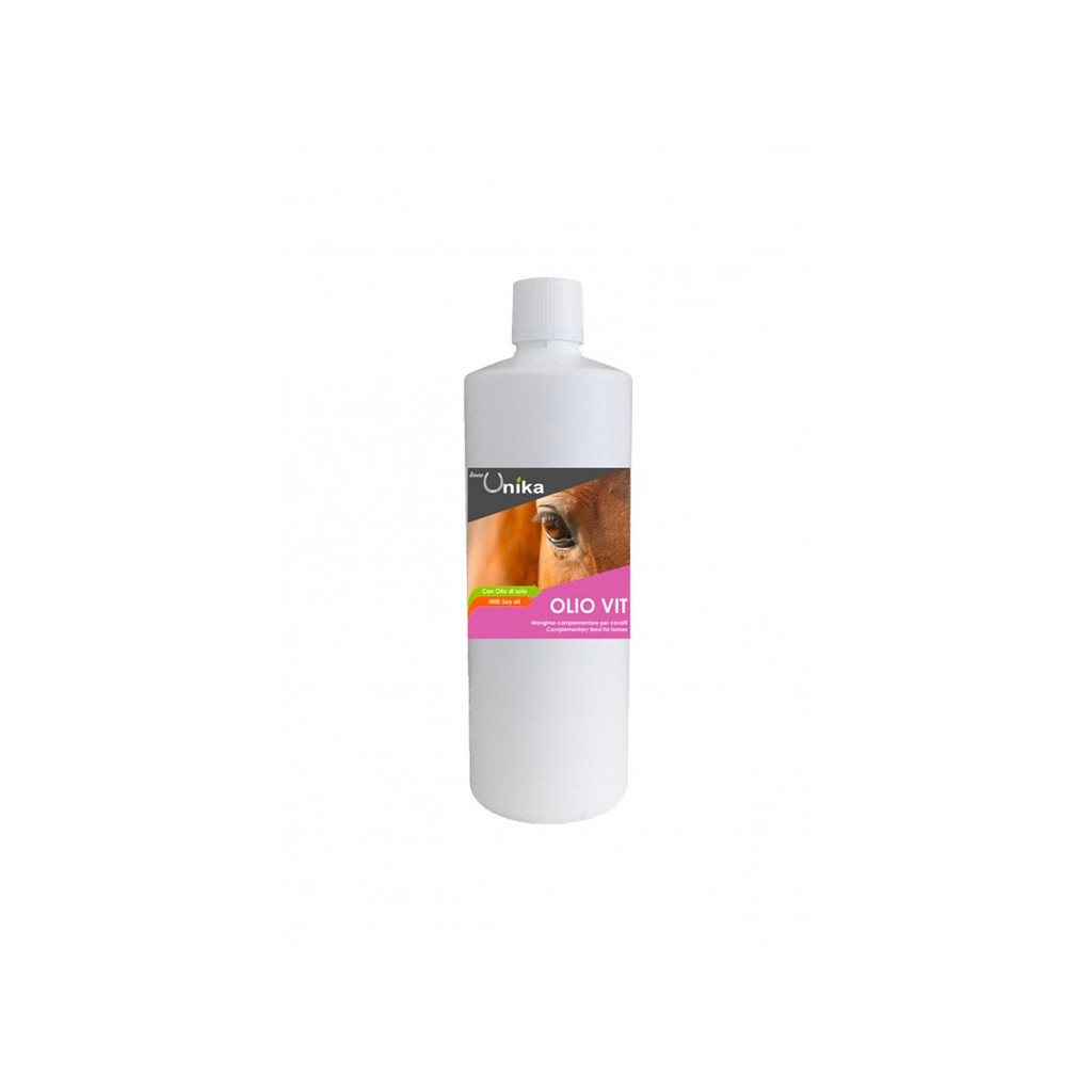 Oleo multi vitamínico 1 lt 