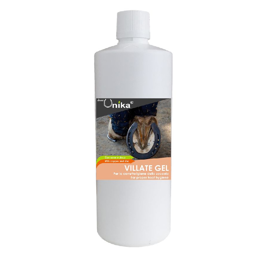 Gel para cascos 500 gr