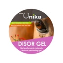 Gel perfumado 500 g