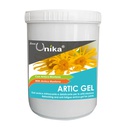 Gel refrescante 1 kg
