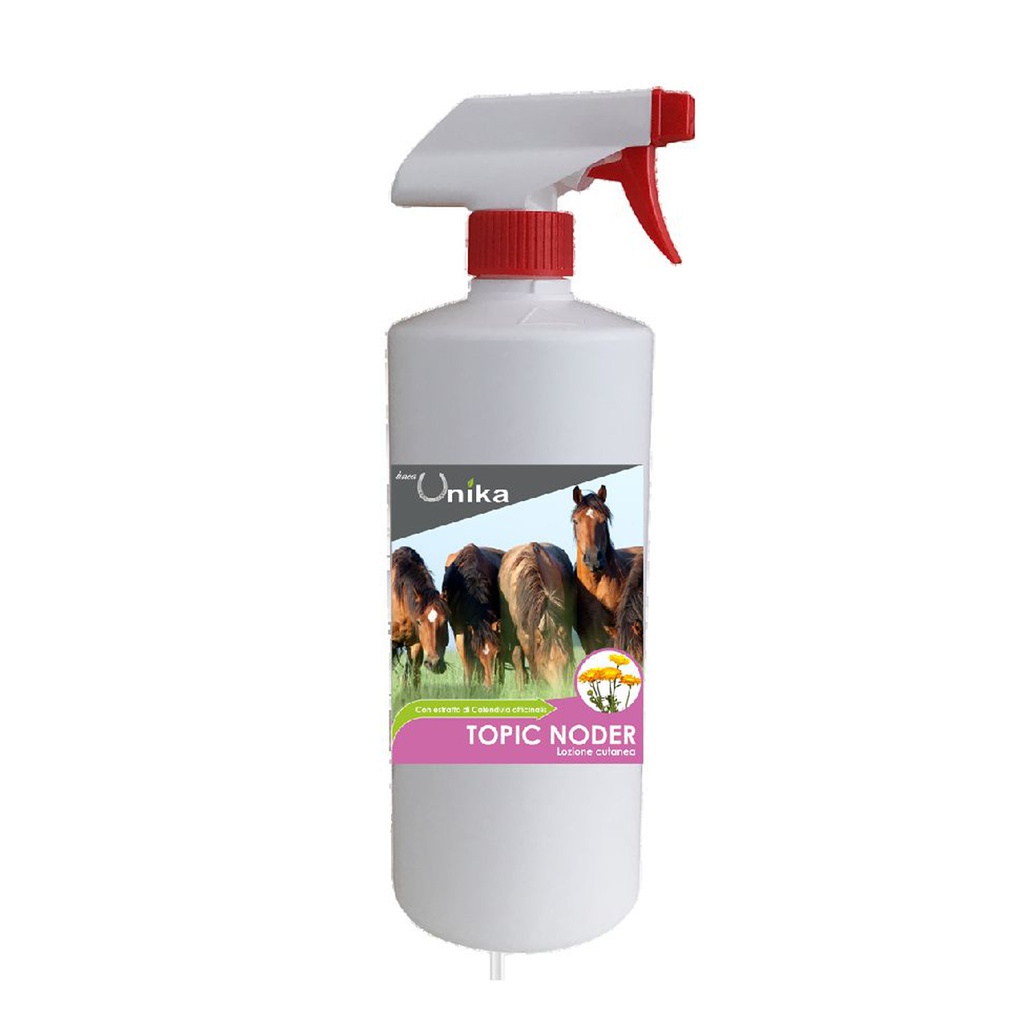 Spray para lesões cutanêas 0.5 lt