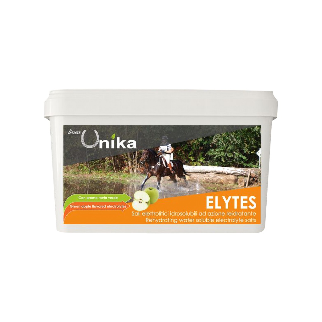 Eletrólitos 8 kg