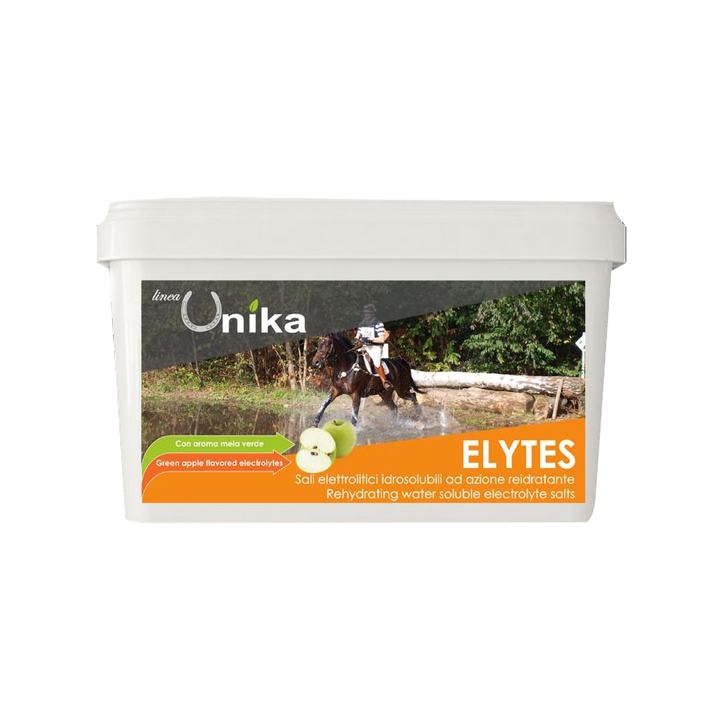 Eletrólitos 3 kg