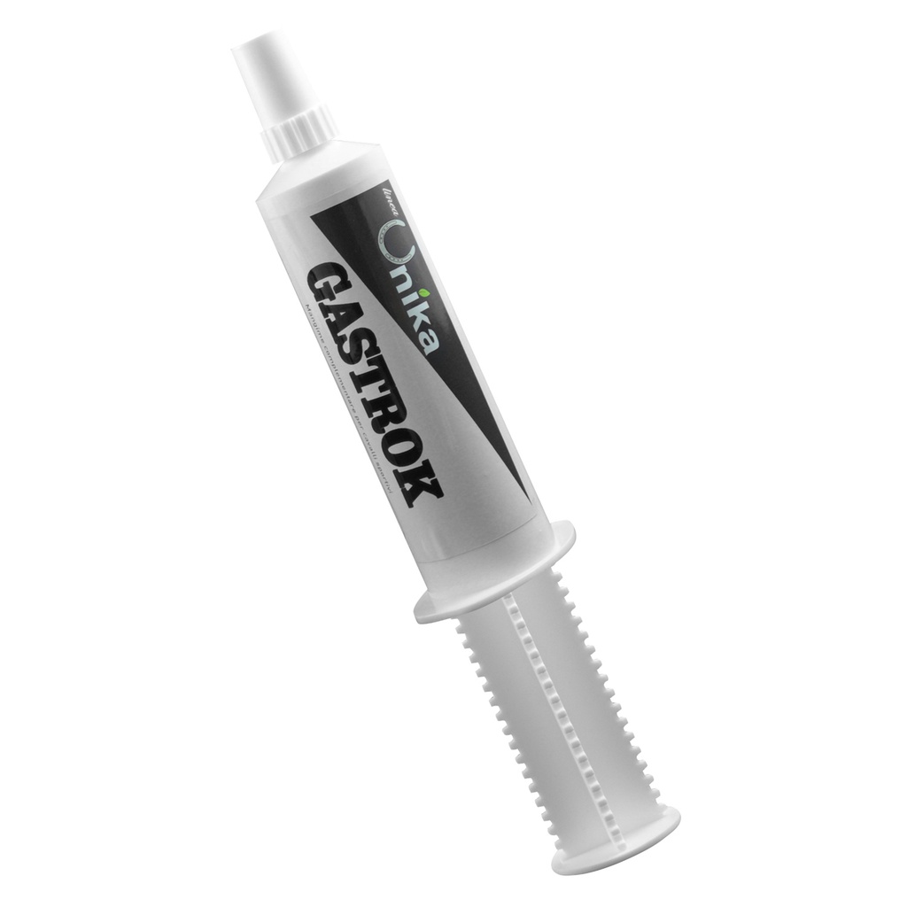Seringa para flora do estomago 120g