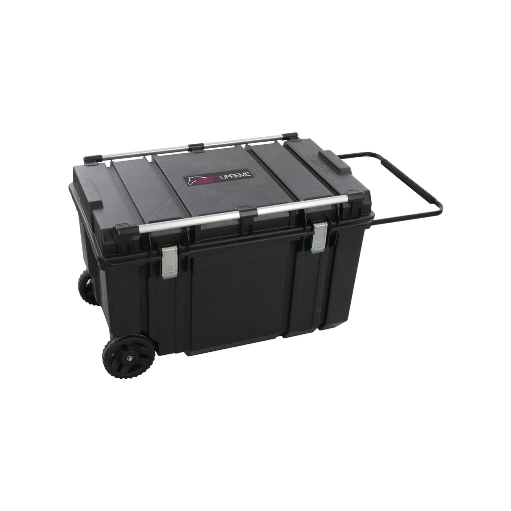 Trolley com rodas 240 lt