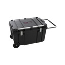 Trolley com rodas 240 lt