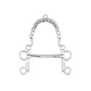 Pelham stubben bit 1196