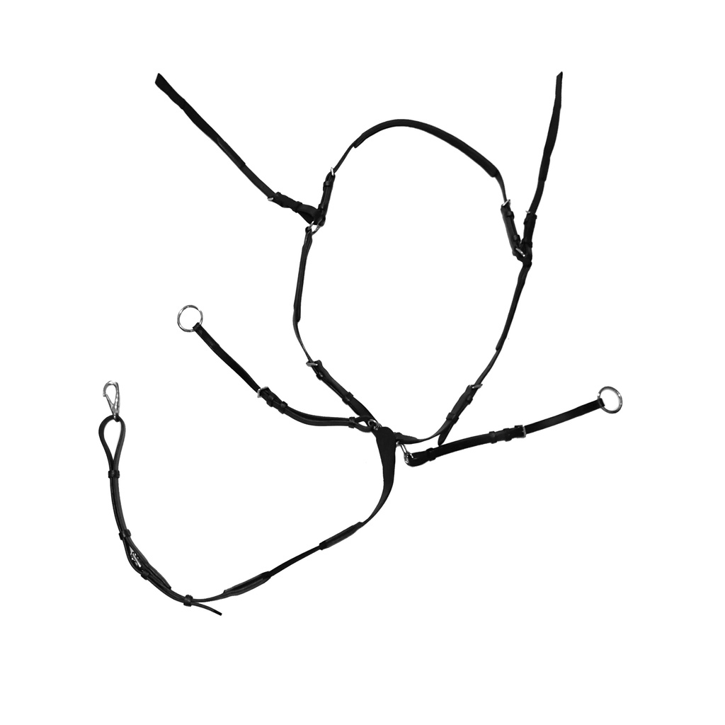 Peitoral stubben