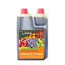 Suplemento vitamínico 1.5 kg