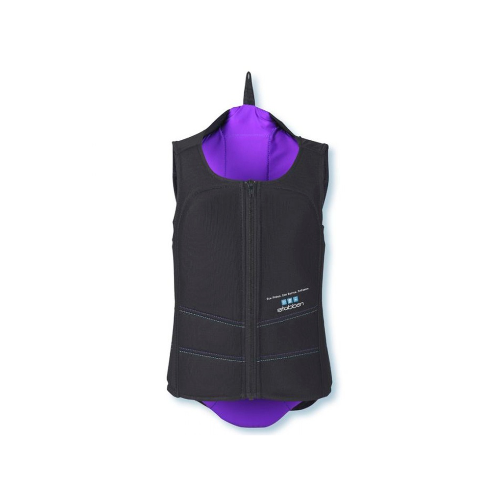 Colete de proteção vest pro junior
