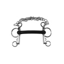 Pelham inteiro com hastes pequenas