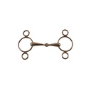 Bridão pessoa 3 anéis