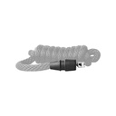 Mosquetão anti-pânico para lunghina lu00550
