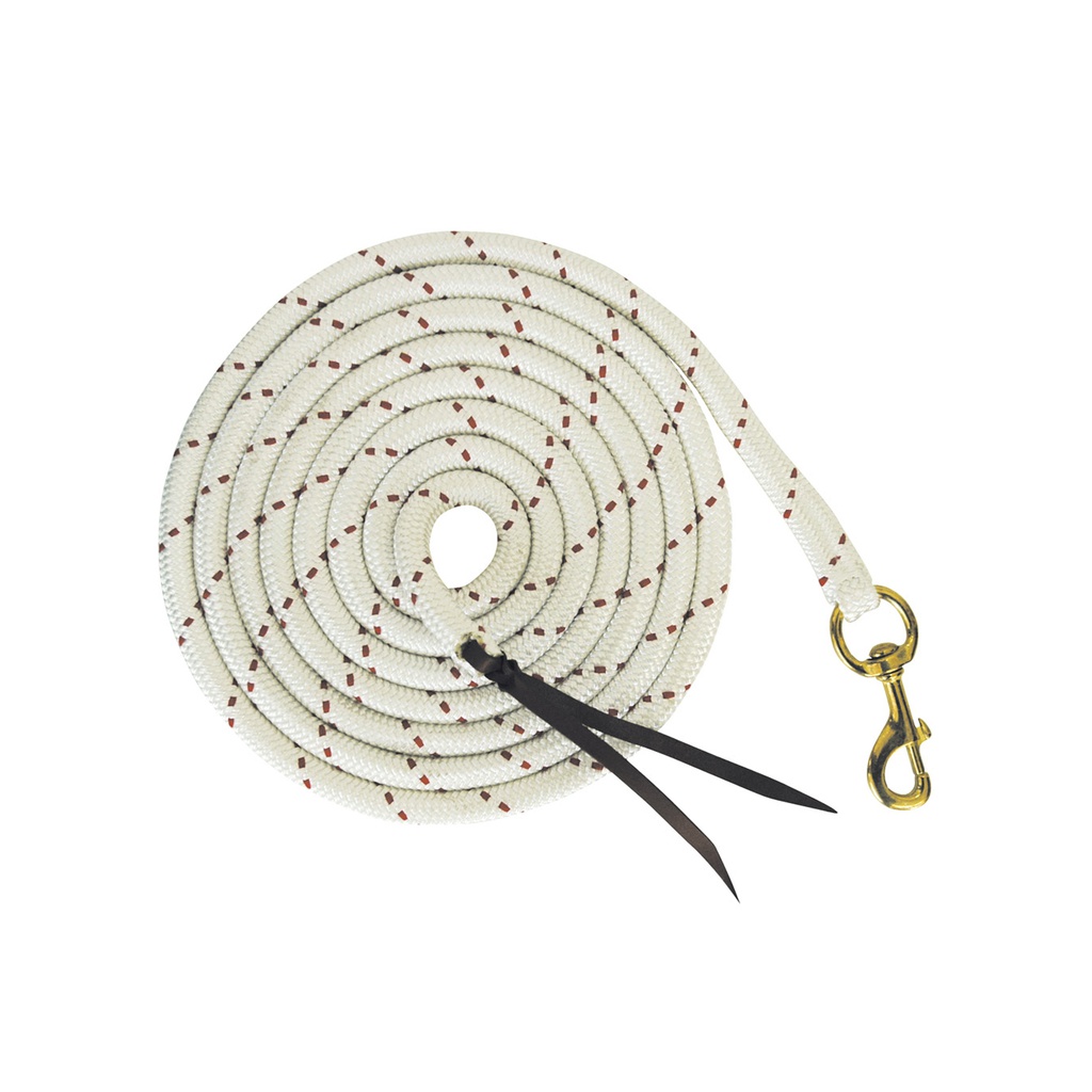 Corda em material resistente
