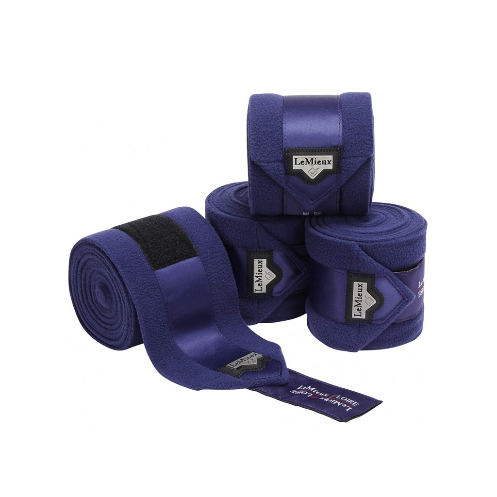 Ligaduras conjunto completo de 4 uni 