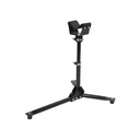 Tripé ajustável ecoflex 2 in 1