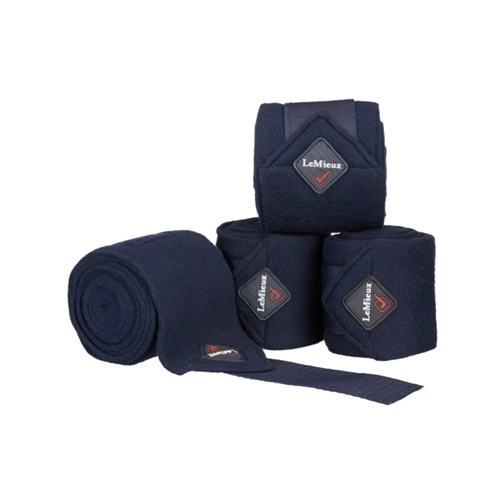 Ligaduras lemieux polo 4uni